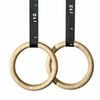 Morgan Competition Grade Gymnastic/gym Wooden Rings