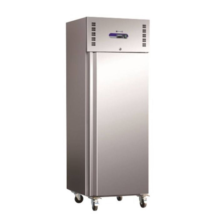 Pro.equip Fridge Upright 1 Door 650L