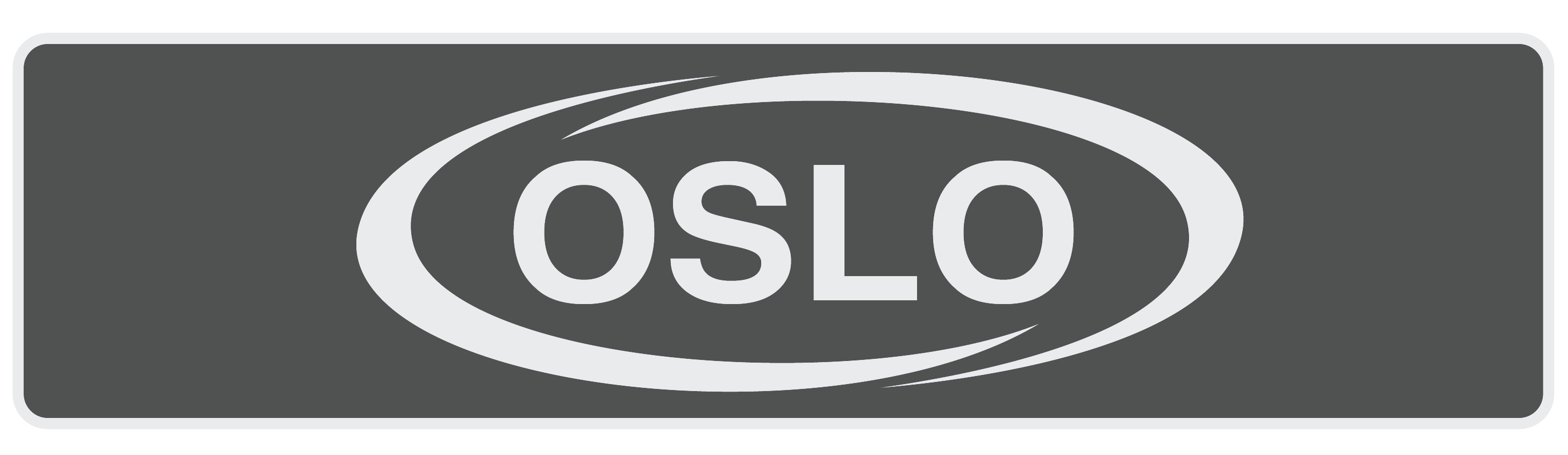 Oslo