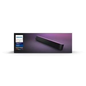 Philips Black Hue Play Light Bar Extension - Single Pack