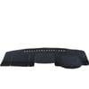 For TOYOTA PRADO GRJ150R/KDJ150R 10/2009-10/2013 Custom Car Dash Mat Dashmat