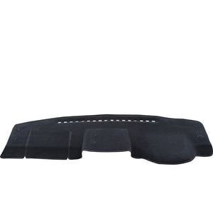 For TOYOTA PRADO GRJ150R/KDJ150R 10/2009-10/2013 Custom Car Dash Mat Dashmat