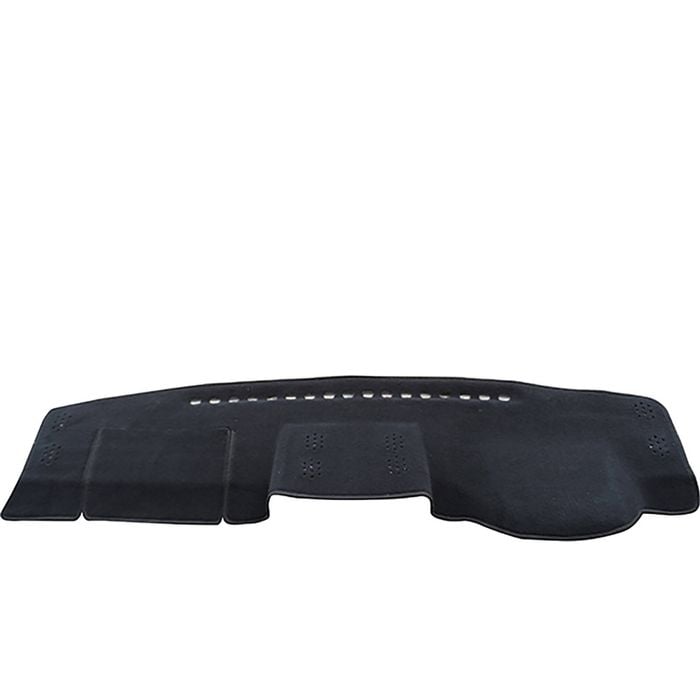 For TOYOTA PRADO GRJ150R/KDJ150R 10/2009-10/2013 Custom Car Dash Mat Dashmat