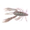 Berkley Gulp Crabby 2" Soft Plastic Fishing Lure Pepper Prawn