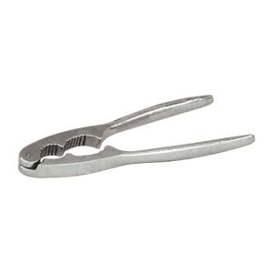 Lobster/nut Cracker Heavy Duty Zinc Alloy Seafood Tool 155mm Kitchen Utensil