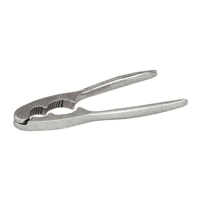 Lobster/nut Cracker Heavy Duty Zinc Alloy Seafood Tool 155mm Kitchen Utensil
