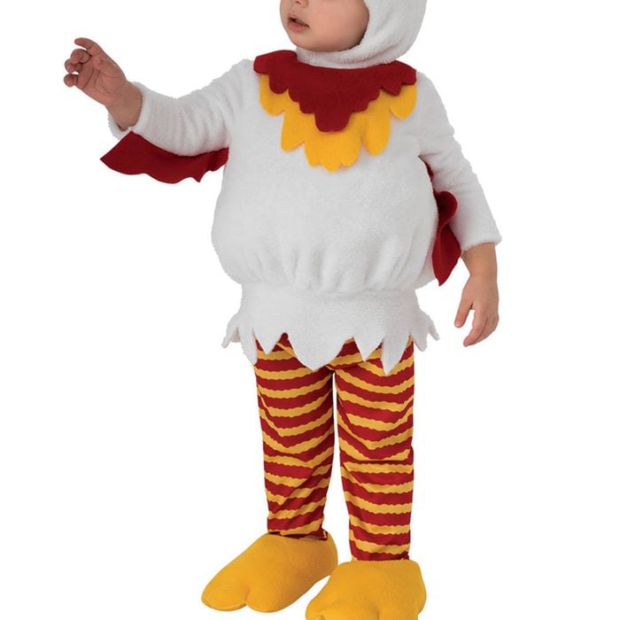 Little Chicken Toddler Animal Costume - Toddler
