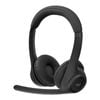 Logitech Zone 305 Wireless Ms With Receiver Noise Cancelling Headset [981-001447]