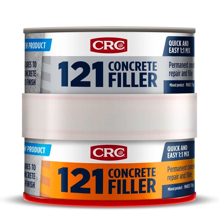 CRC 750g 121 Concrete Filler