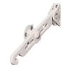 Yale White Securistay for Timber Windows