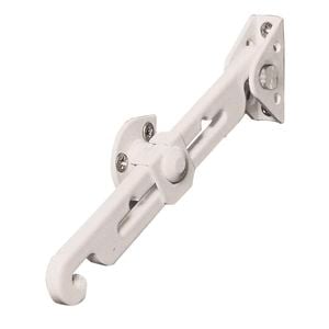 Yale White Securistay for Timber Windows