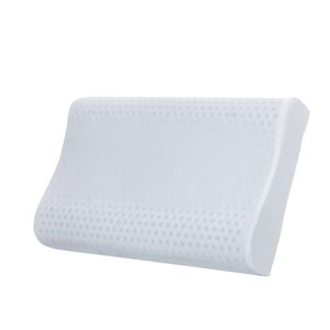 Dreamaker Gel Infused Talalay Latex Pillow - Contour