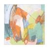 Artey | Candied Sherbet I - Stretched Canvas - Stretched Canvas - 84 x 84cm
