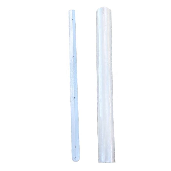 Jack 1.5m PVC Possum Tree Guard