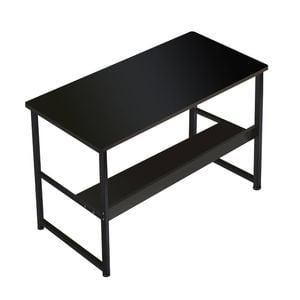 Computer Desk Table Study Table With Shelf