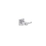 Mondella Rococo Chrome Robe Hook - Chrome