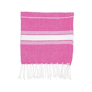 Nicola Spring 100% Turkish Cotton Micro Hand Towel