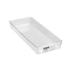 Boxsweden 38 x 15.5 x 5.5cm Crystal Storage Tray