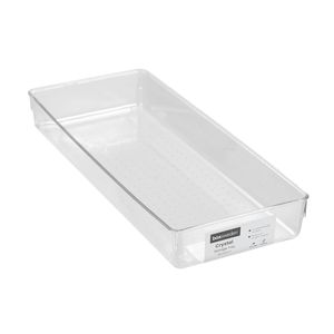 Boxsweden 38 x 15.5 x 5.5cm Crystal Storage Tray