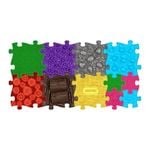 TINNITOTS - 11 Piece Set - Muffik Medium Sensory Playmat Set 2