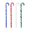 4pc Porto Tis The Season Set Swizzle Sticks Cocktail Drinkware Accessories