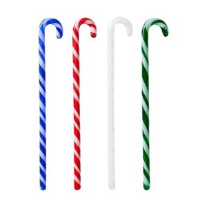 4pc Porto Tis The Season Set Swizzle Sticks Cocktail Drinkware Accessories