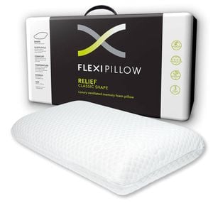 Flexi Pillow Relief Classic with Bamboo