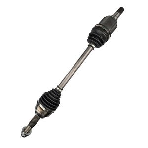 Left CV Axle Drive Shaft for MG ZS 1.5L NSE FWD 2017-Onwards