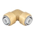 SmarteX-Pex 20mm Elbow
