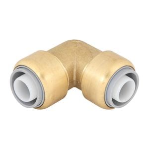 SmarteX-PEX 20mm Elbow