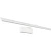 Cougar Lighting Dex LED Wall Light White 20W