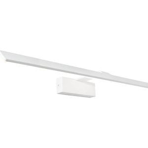 Cougar Lighting Dex LED Wall Light White 20W