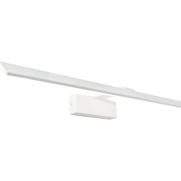Cougar Lighting Dex LED Wall Light White 20W