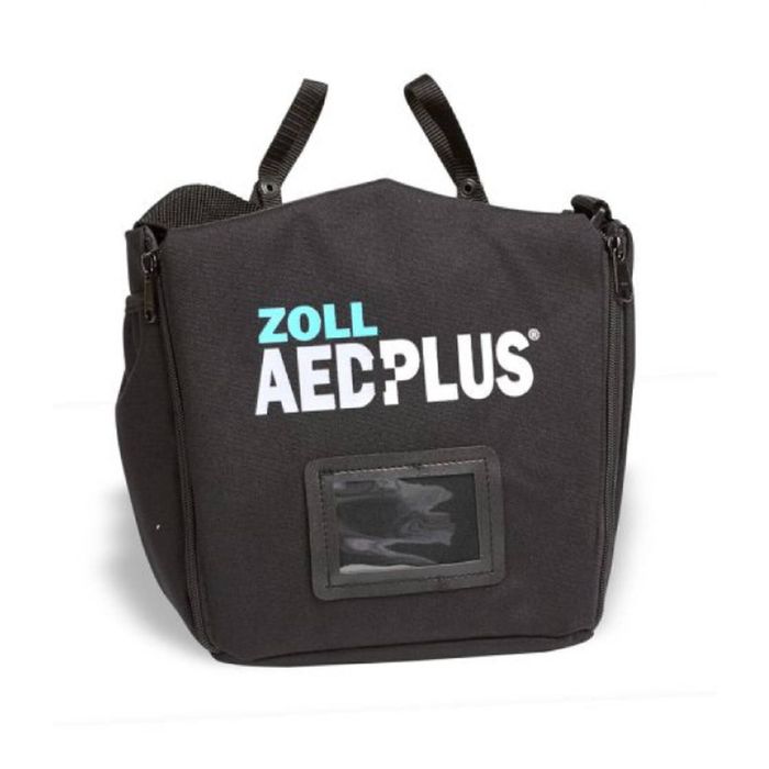 ZOLL AED Plus - Replacement softcase