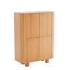 Kenston Tall Sideboard - Natural