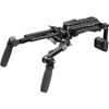 Smallrig "hawklock" Vct-14 Type Shoulder Rig (sr009) 5199