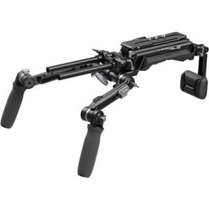 Smallrig "hawklock" Vct-14 Type Shoulder Rig (sr009) 5199