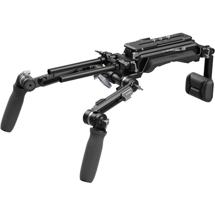 Smallrig "hawklock" Vct-14 Type Shoulder Rig (sr009) 5199
