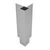 Weathertex 3660mm External Combo Corner
