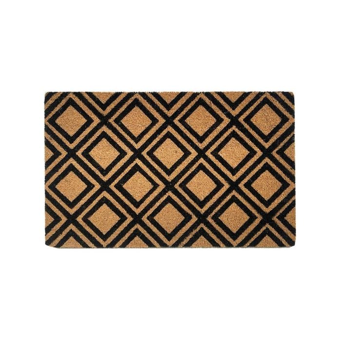 Bayliss 50 x 80cm Assorted Larson Coir Mat