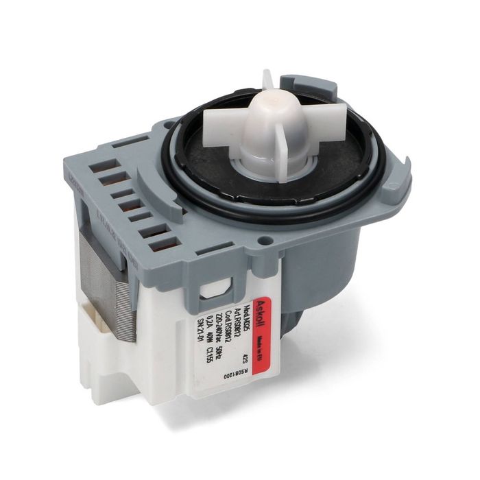Washing Machine Drain Pump Replacement 40W - DC31-00030A, suits Samsung