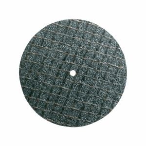 Dremel 32mm Fibreglass Reinforced Cut-Off Wheel 426 - 5 Pack