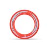 Decathlon - A Soft Red Disc For Long-Distance Throws. - One Size