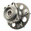 Rear Wheel Bearing Hub Assy For Hyundai Kia Accent Picanto Rio RB JA TA UB ABS