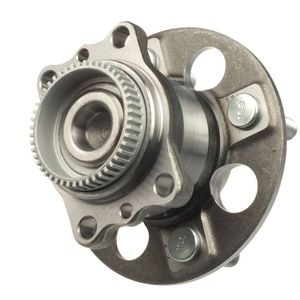 Rear Wheel Bearing Hub Assy For Hyundai Kia Accent Picanto Rio RB JA TA UB ABS