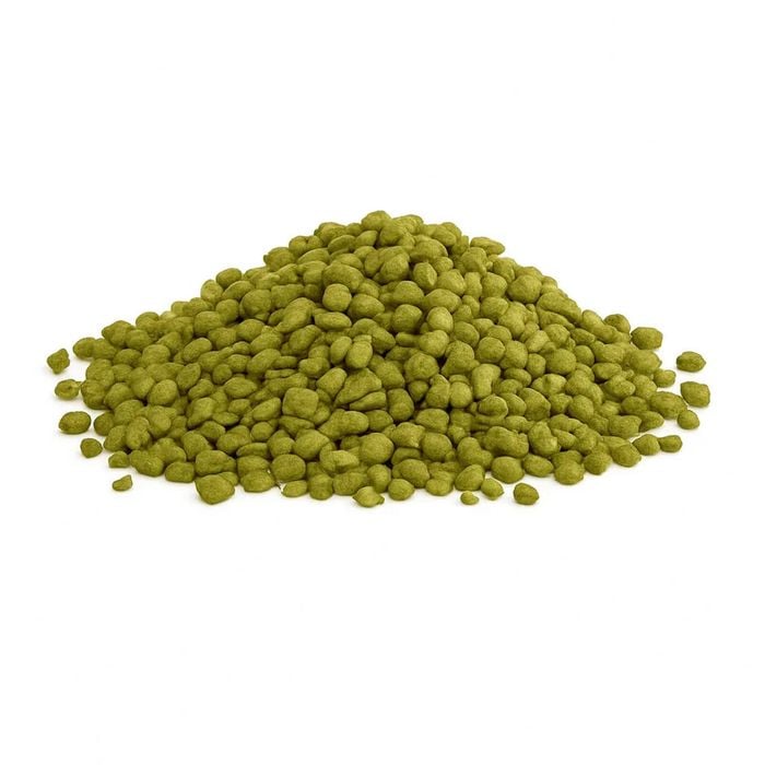 Marina Decorative Aquarium Gravel Olive Green 10kg