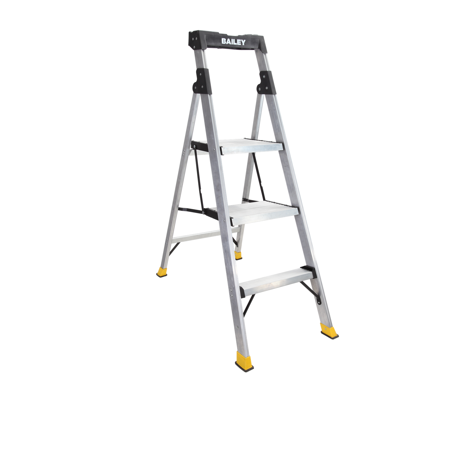 3 step ladder bunnings discount