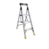 Bailey 120kg 3 Step Twin Platform Step Stool