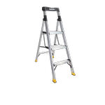 Bailey 120kg 3 Step Twin Platform Step Stool