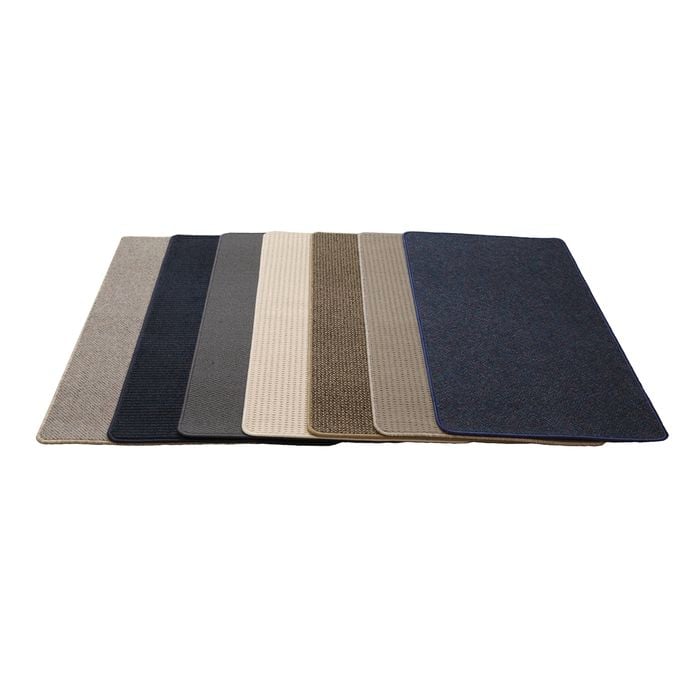 Hufflett 60 x 120cm Assorted Colours Indoor Mat